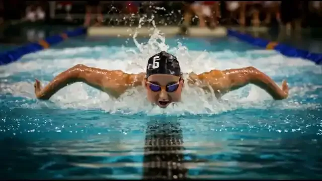 Swimming Competitions